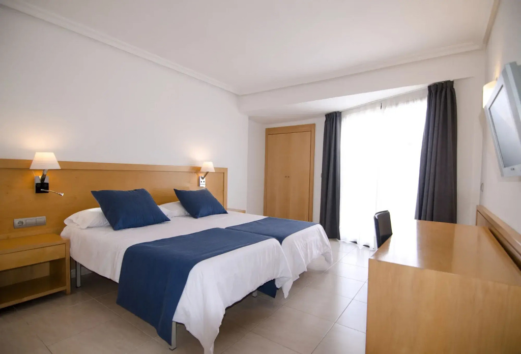 Hotel Vibra San Remo