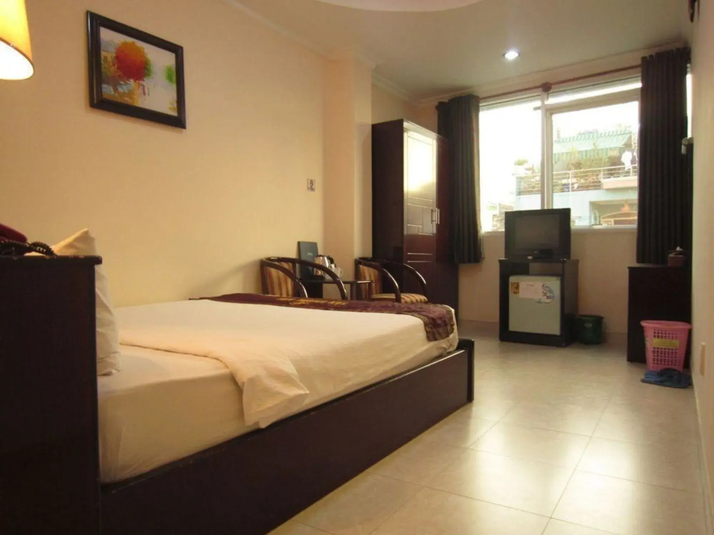AVA Saigon 2 Hotel