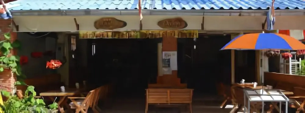Double Dutch Guesthouse