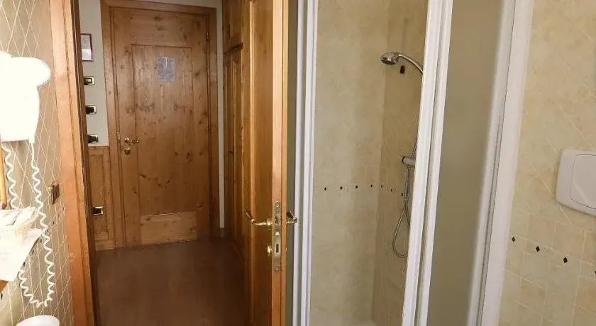 Albergo Valbella