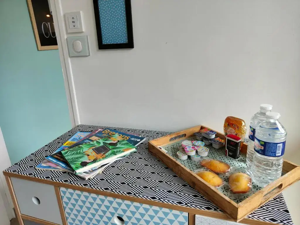 Le Garden Central Studio