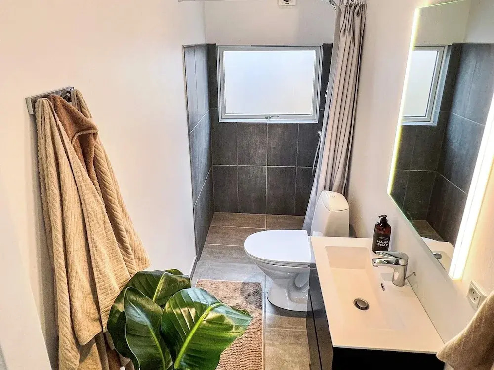 6 Person Holiday Home in Vaeggerlose
