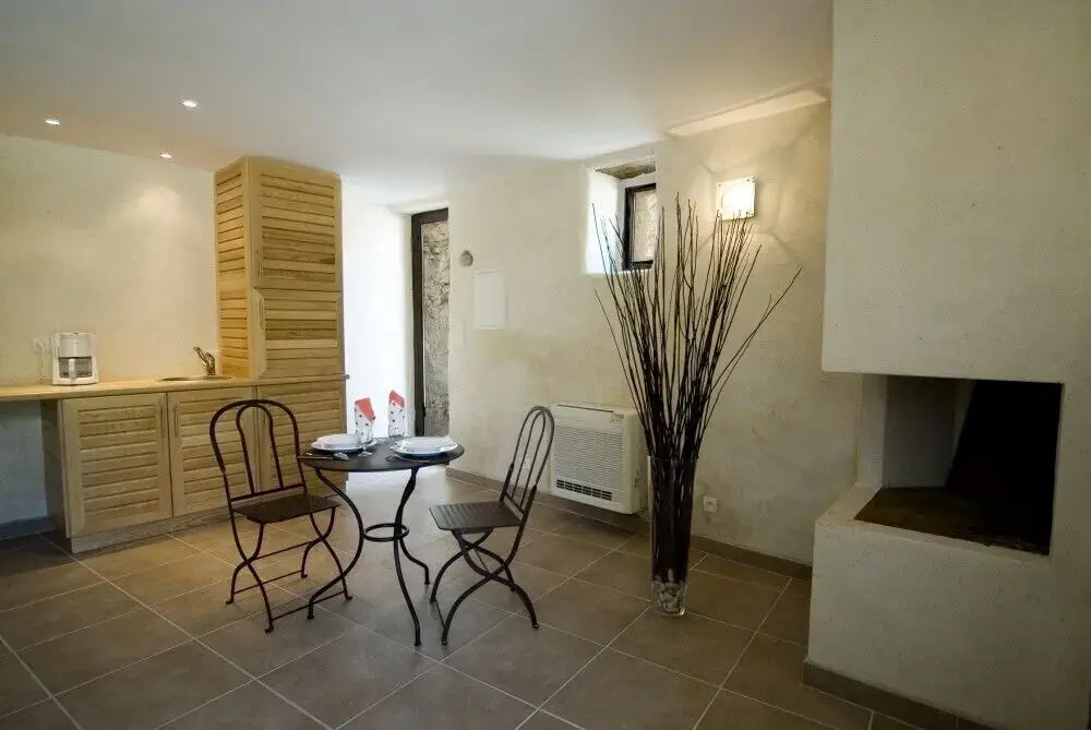 Hameau de Pichovet