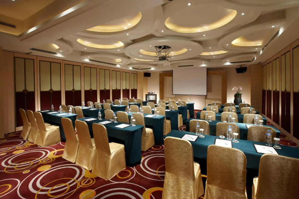 Evergreen Resort Hotel - Jiaosi