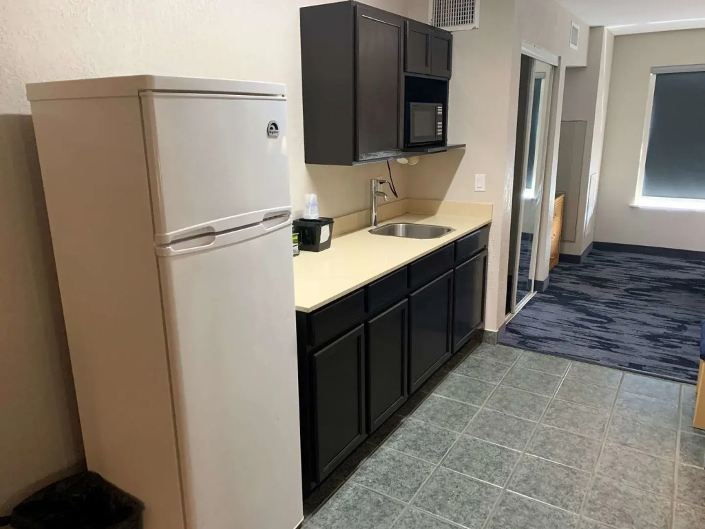 Candlewood Suites San Antonio - Fort Sam Houston by IHG