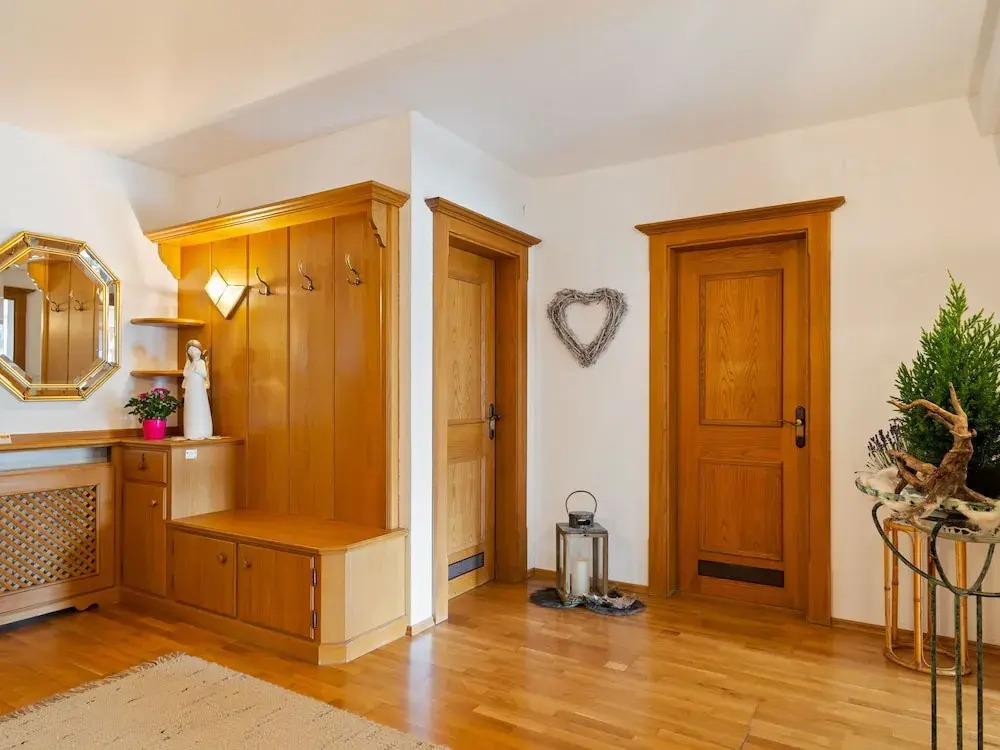 Comfy Apartment in Aschau im Zillertal near Ski Zillertal