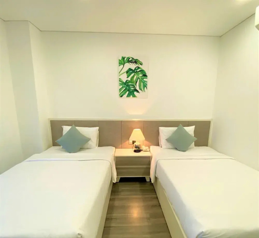 Olivia Apartment