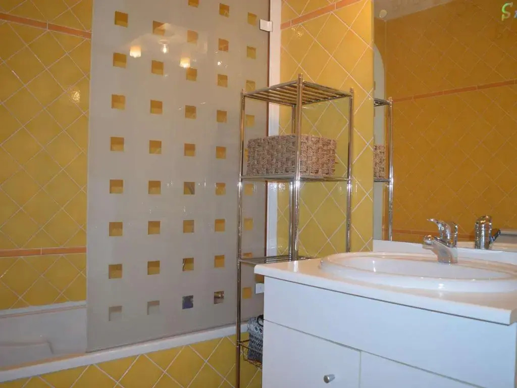 Maison 3 pièces avec jardin, BBQ, animaux admis à Banyuls-sur-Mer - FR-1-225C-74