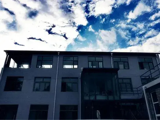 Xichengyi Inn