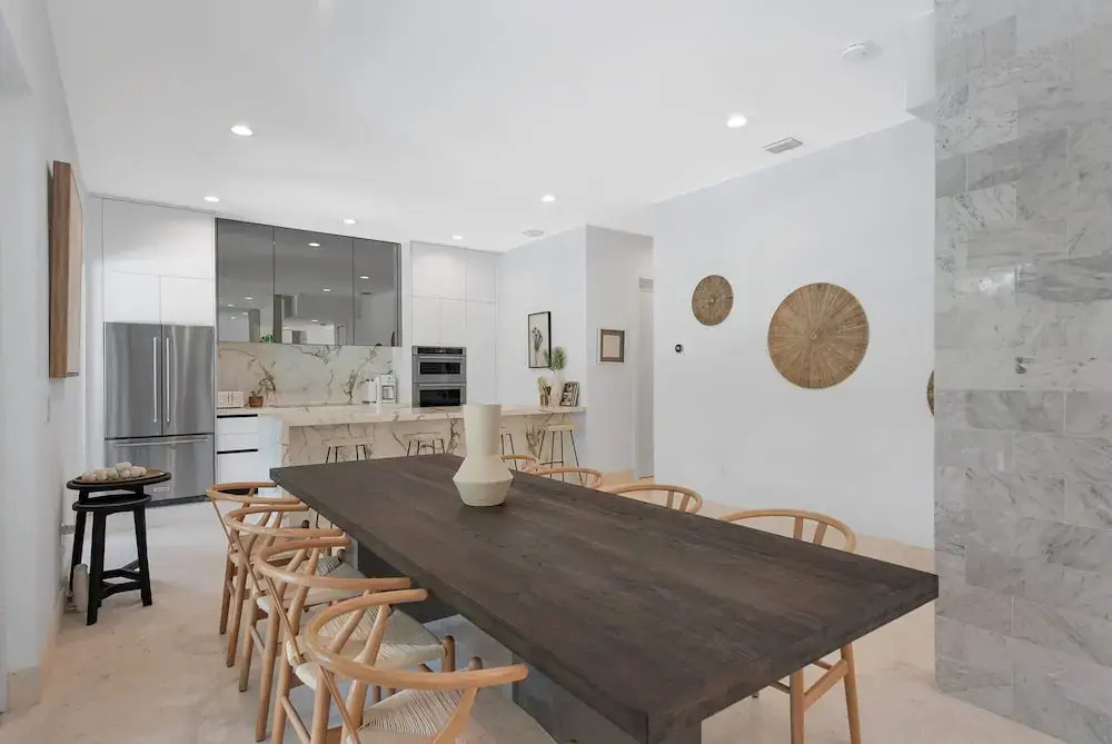 Villa Granada by Rove Waterfront W/pool, Hot Tub