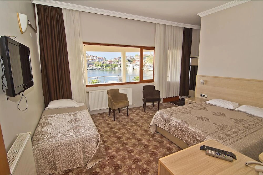 Ozgun Otel
