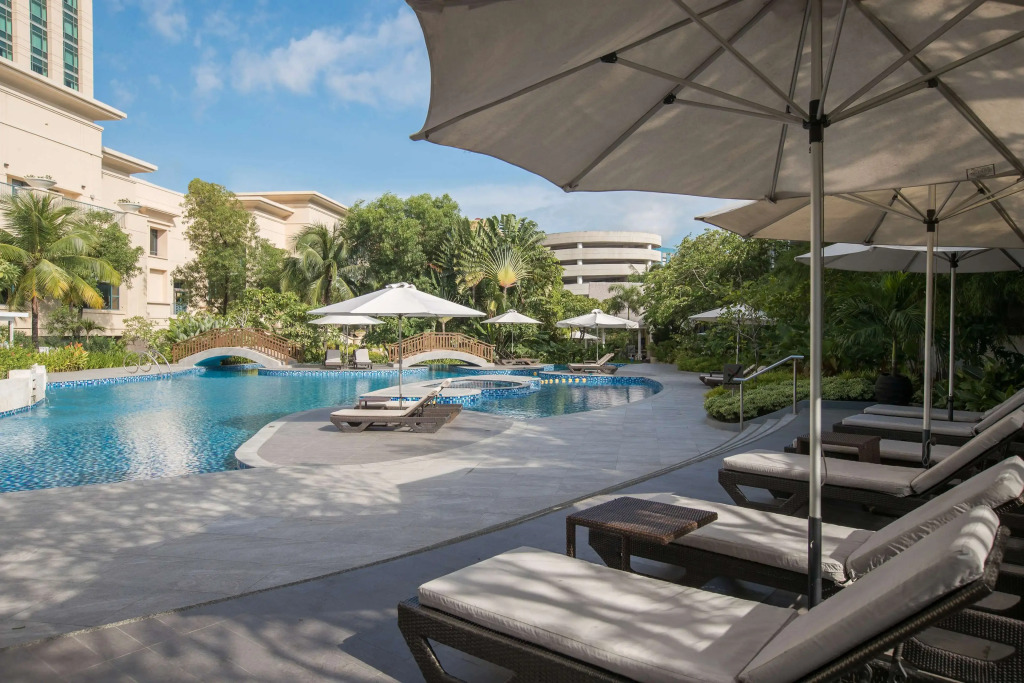 Radisson Blu Cebu