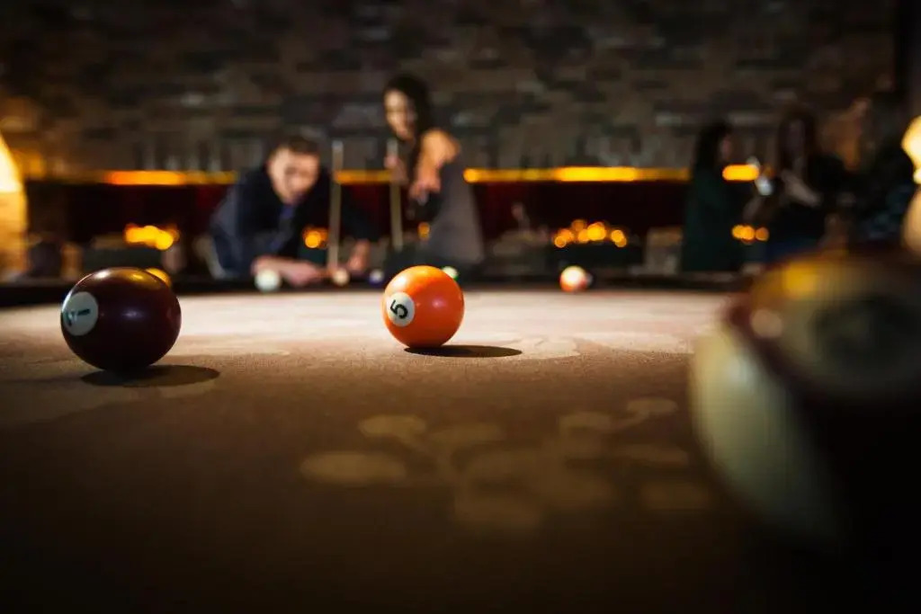 Pentahotel Rostock