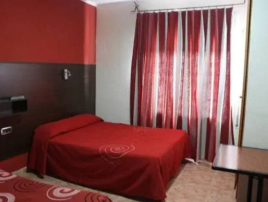 Hostal Hellin