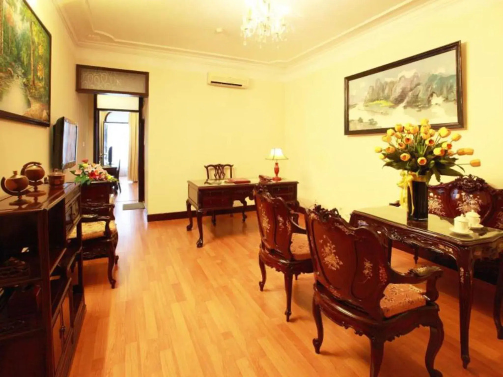 Asia Hotel