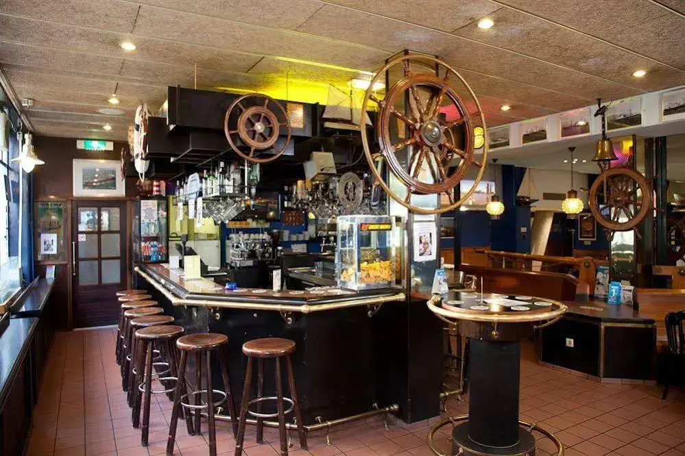 Maritime Hotel Rotterdam
