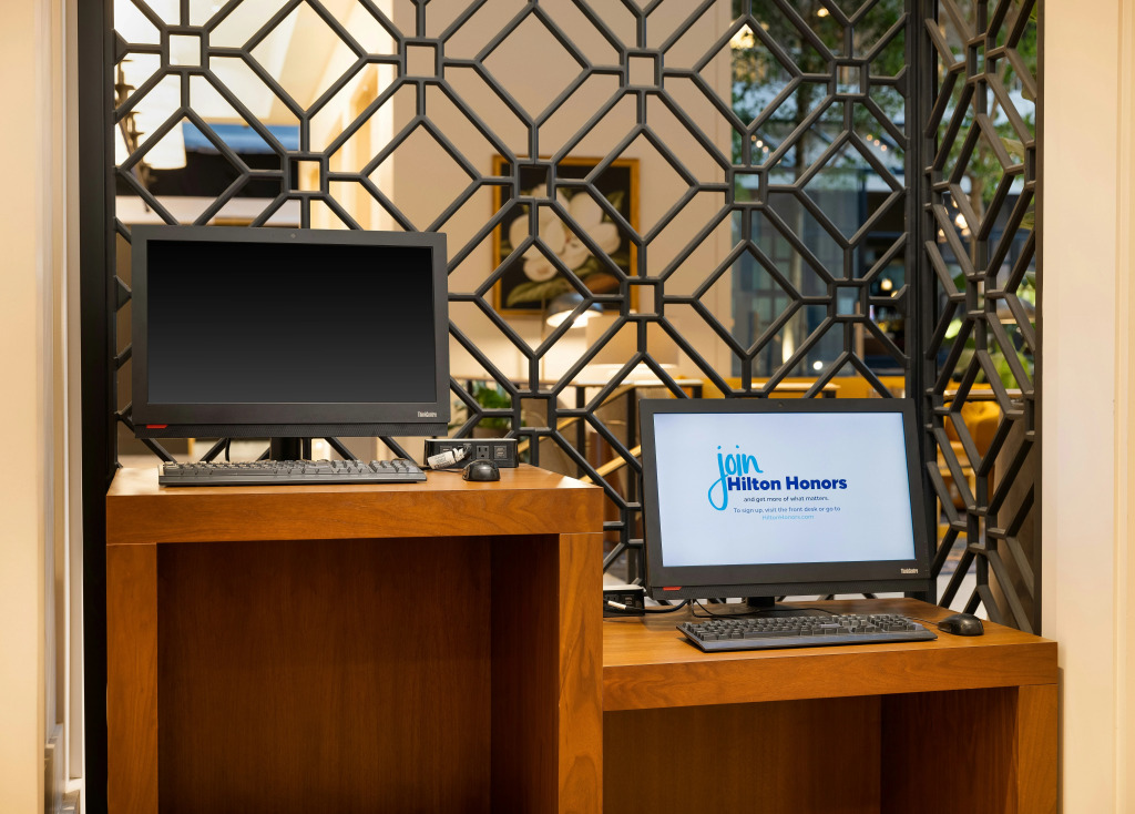 Embassy Suites by Hilton Atlanta Buckhead