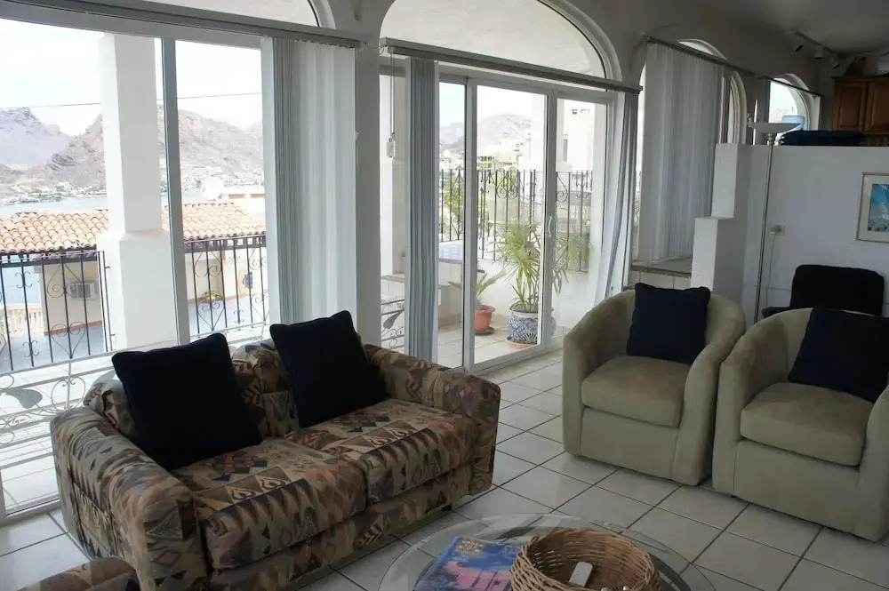 Caracol Peninsula 549-A - 2 Br home