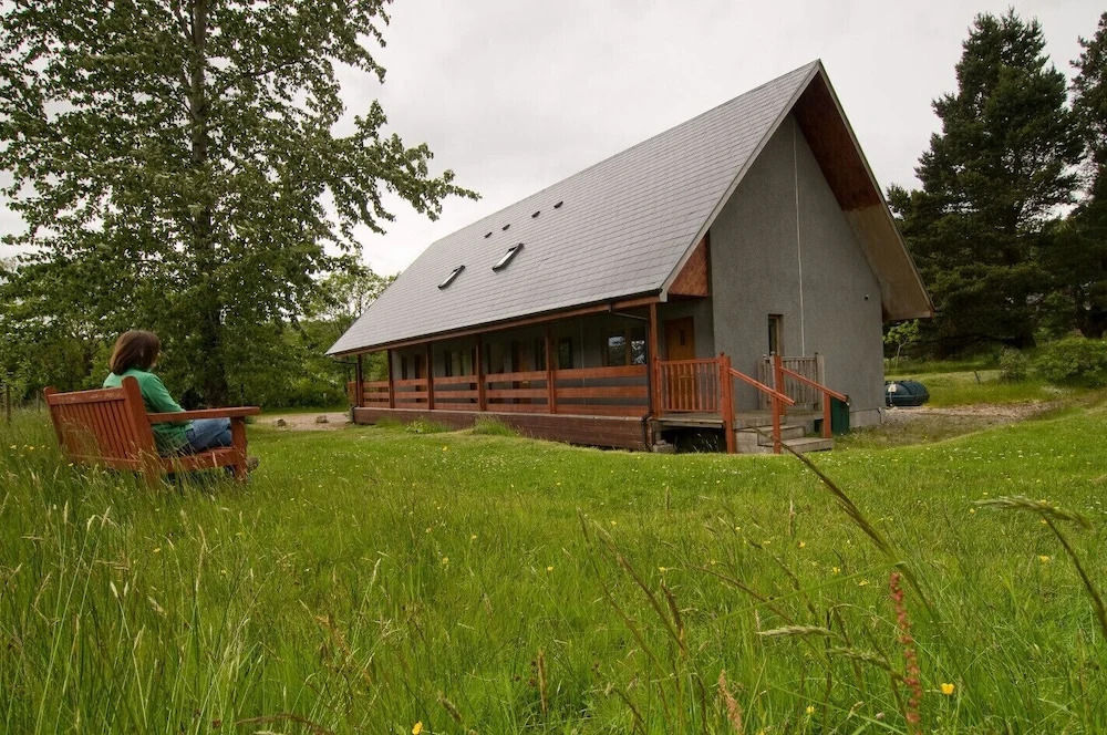 Ariundle Accommodation