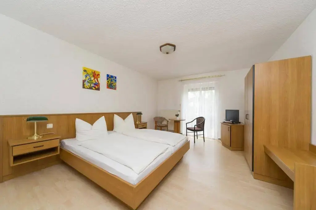 Hotel Heidler