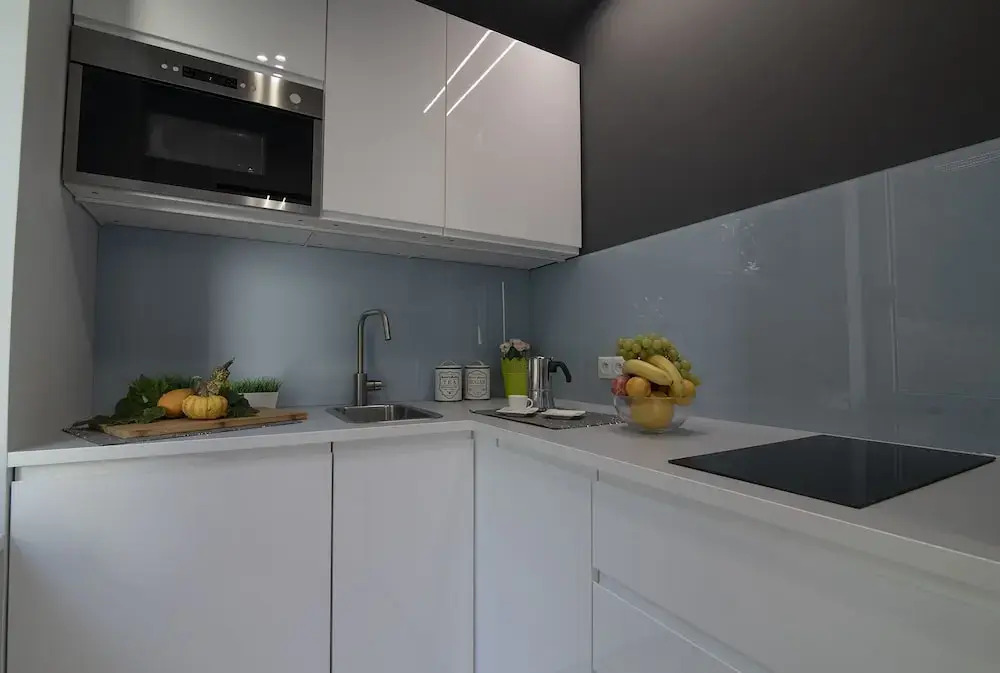 WLR Apartments - Hoza I