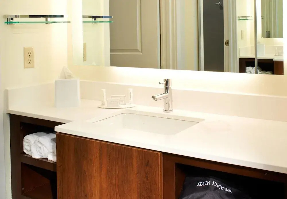 Residence Inn Ann Arbor North