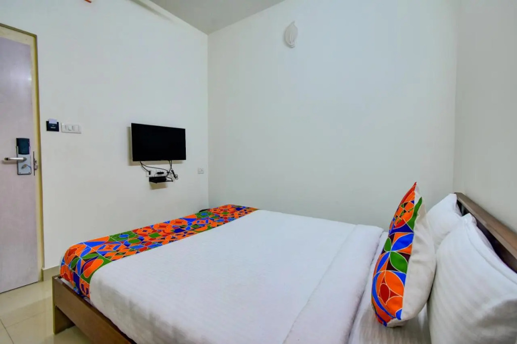 FabHotel P A S Residency