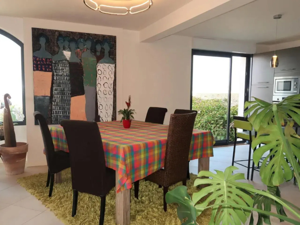 Holiday Home Men Meur by Interhome