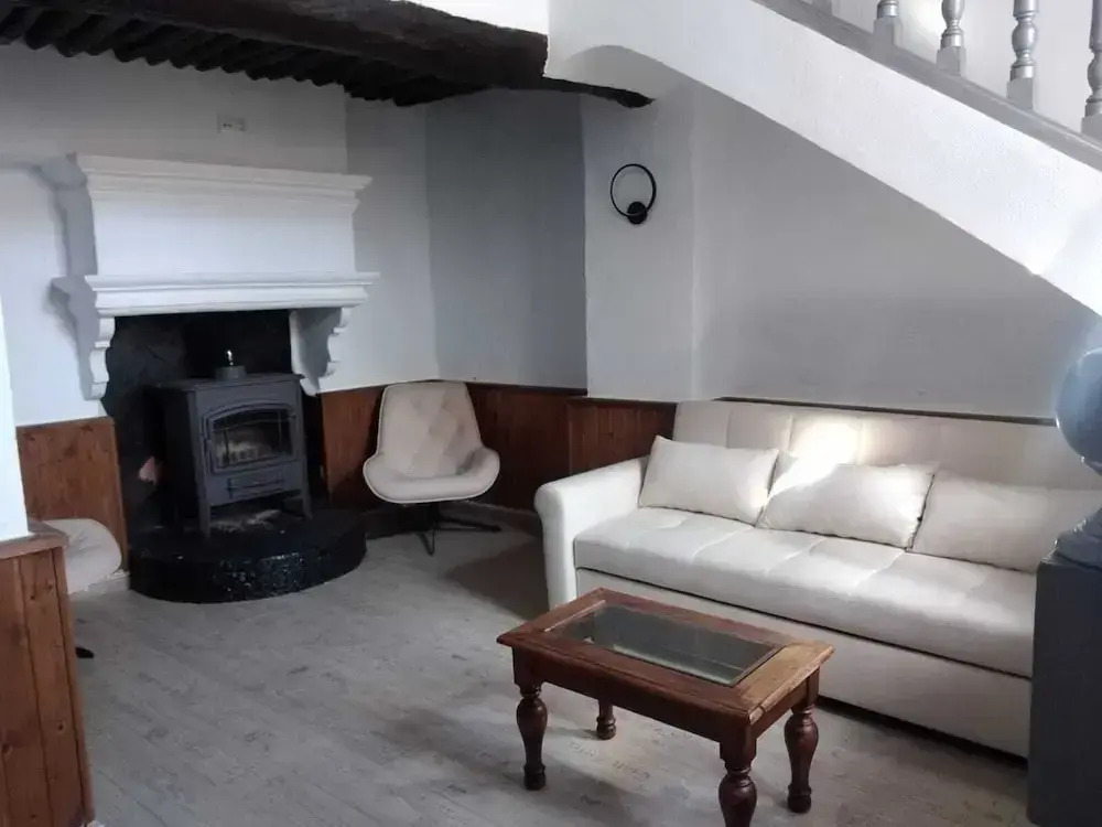 Canaan Boutique Hotel Ronda