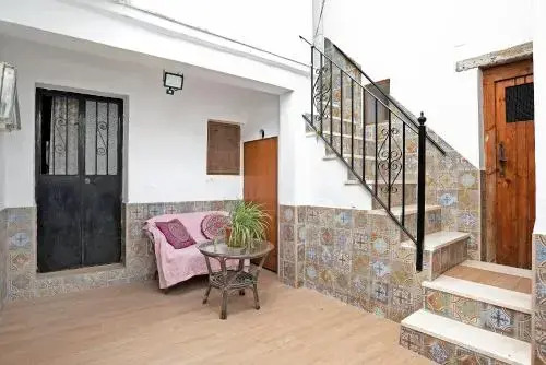 Precioso apartamento en Vejer con terraza
