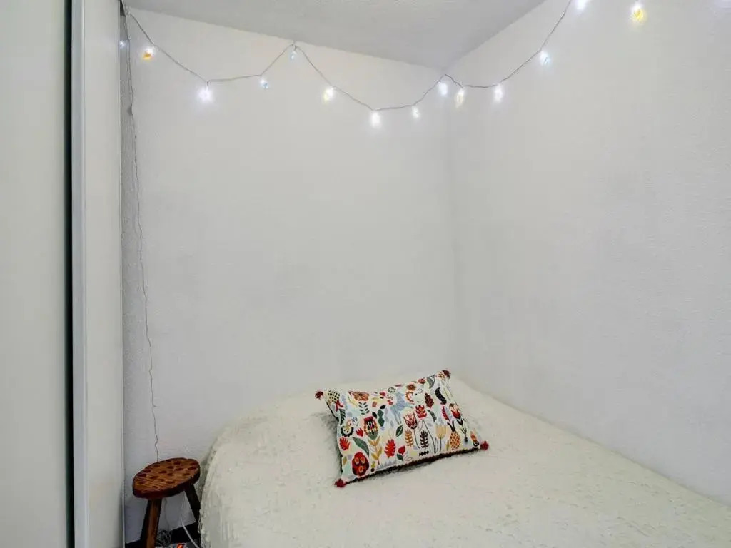Appartement Luz-Saint-Sauveur, 1 pièce, 4 personnes - FR-1-402-66