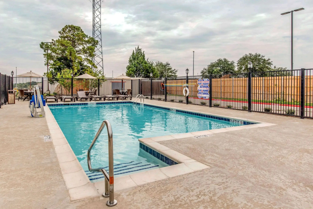 Sleep Inn & Suites Bryan - College Station