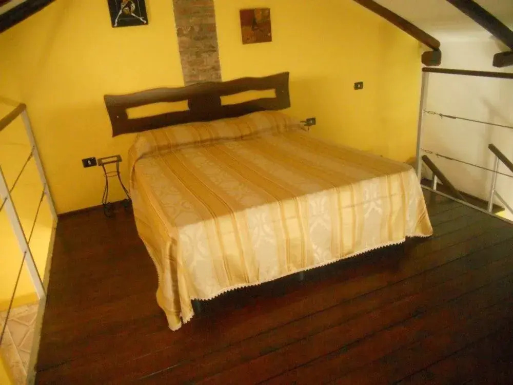 All'Ombra Del Noce B&B