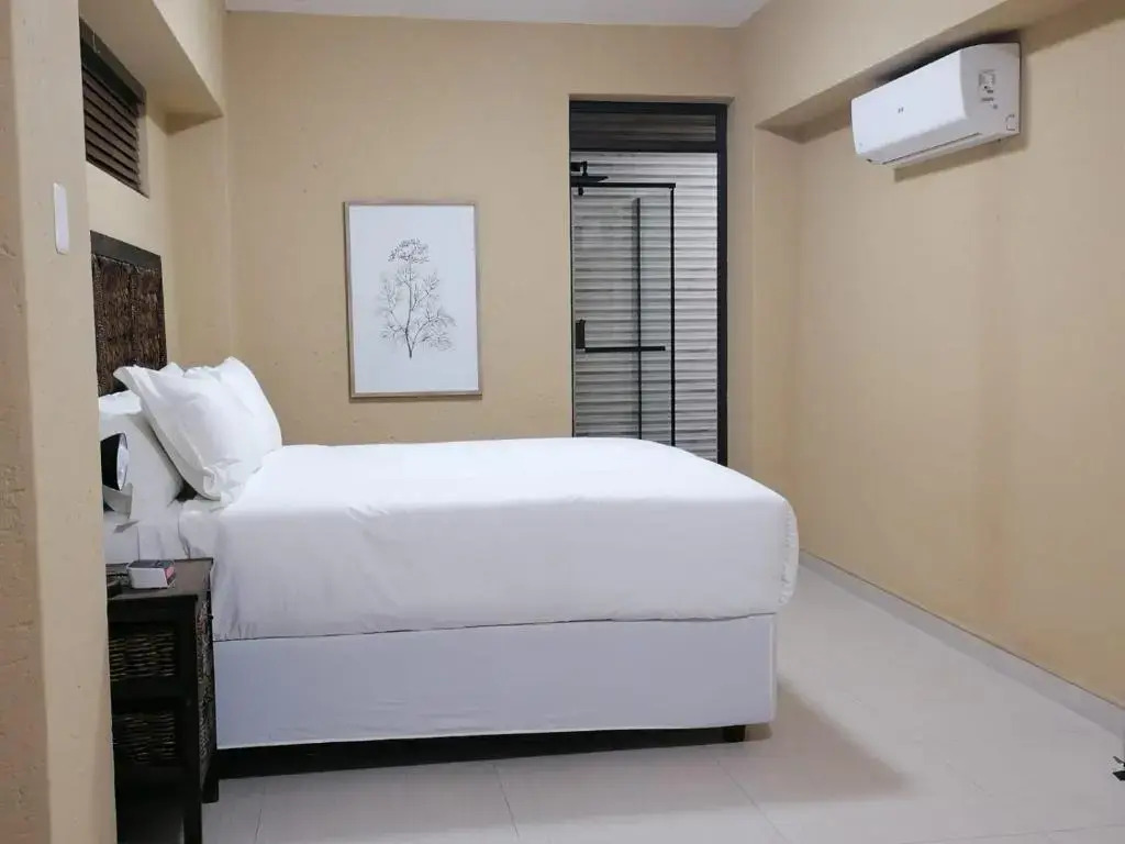 HWH Guesthouse Middelburg