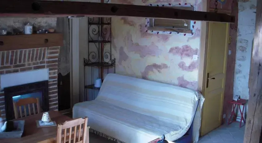 Gîte et Chambres dHôtes Forestier