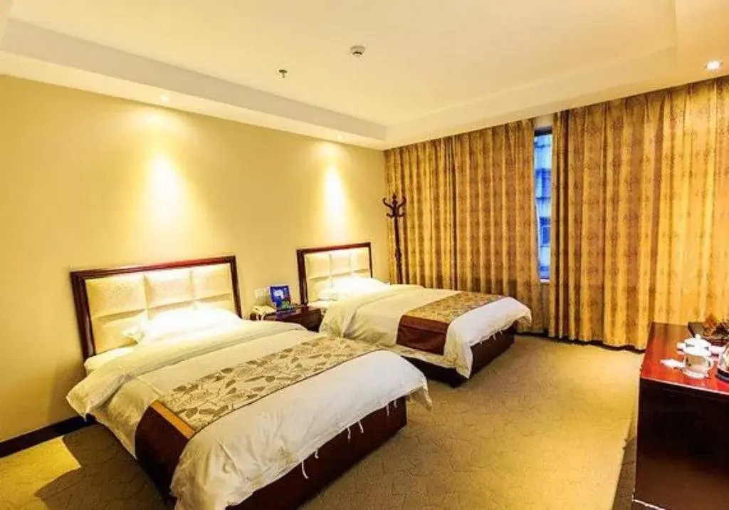 Shenzhen Guibin Hotel