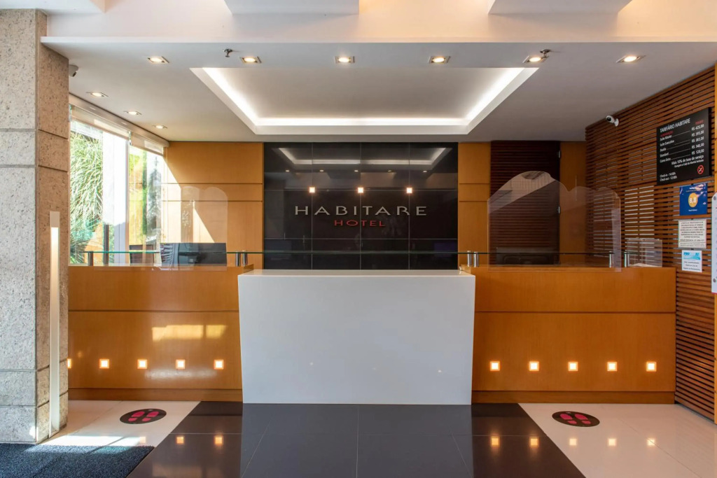 Hotel Habitare