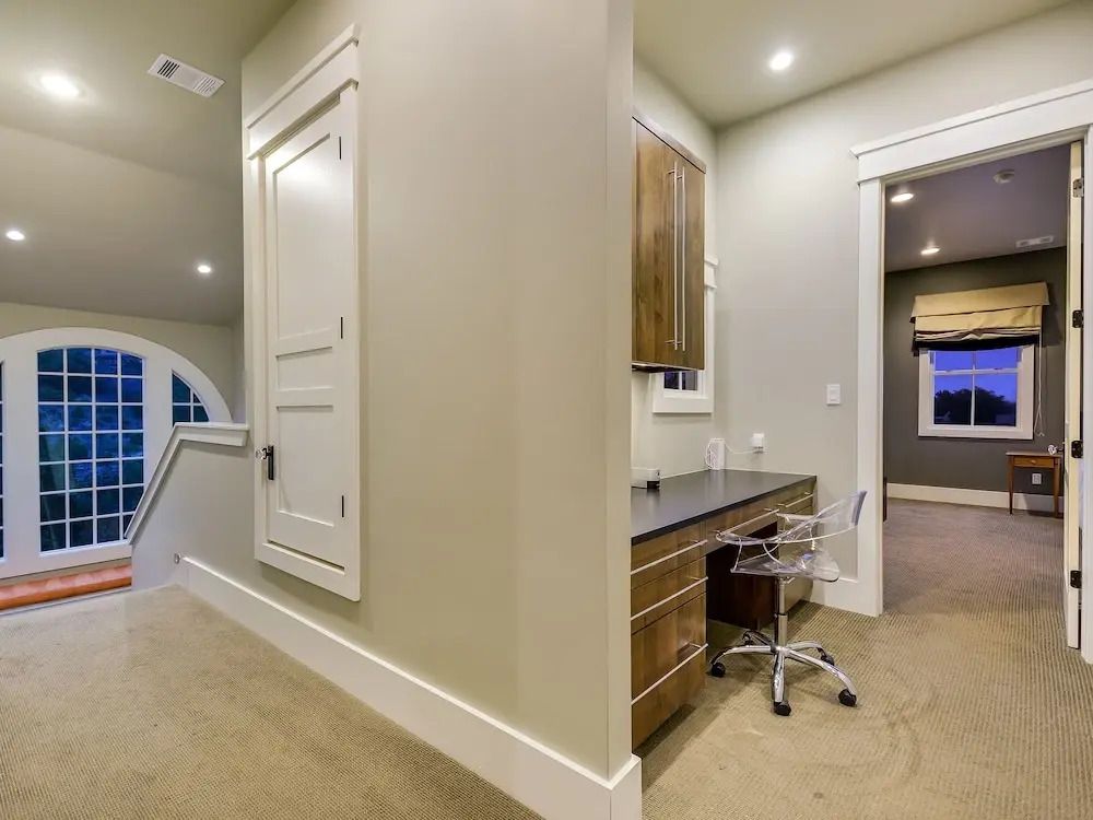 The Canyon View Estate 7 Bedrooms 7.5 Bathrooms Home