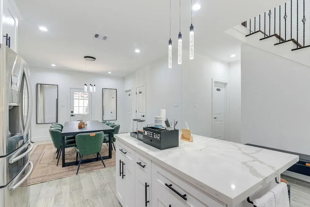 6 Mi to Dtwn Houston: Family-friendly Home w/ Yard