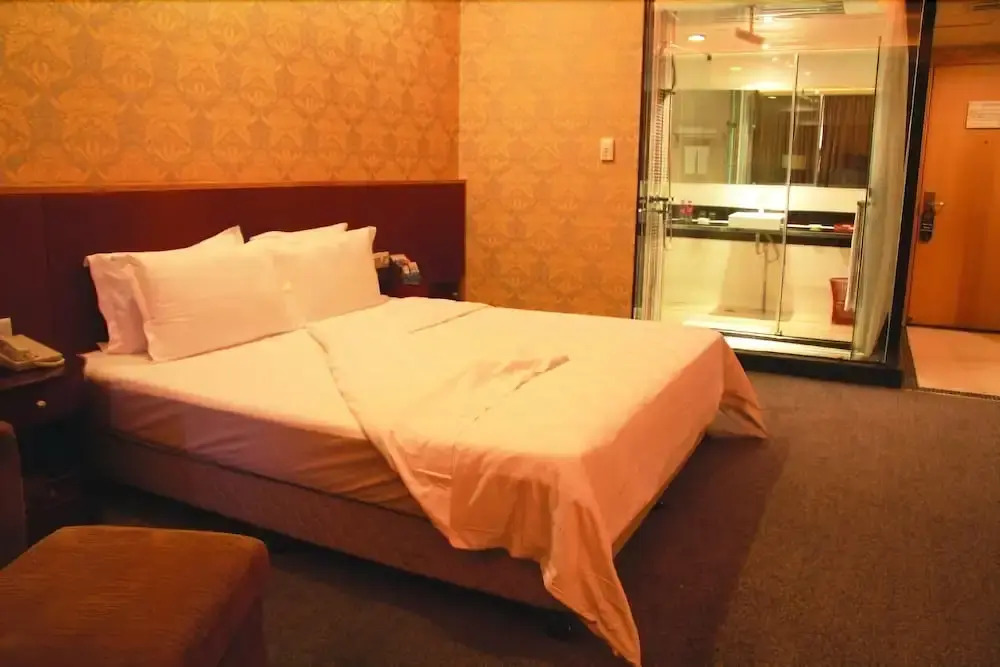 Xida Hotel Foshan