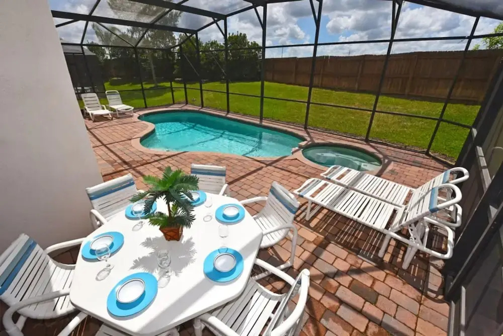 High Grove Resort by Florida Star Vacations