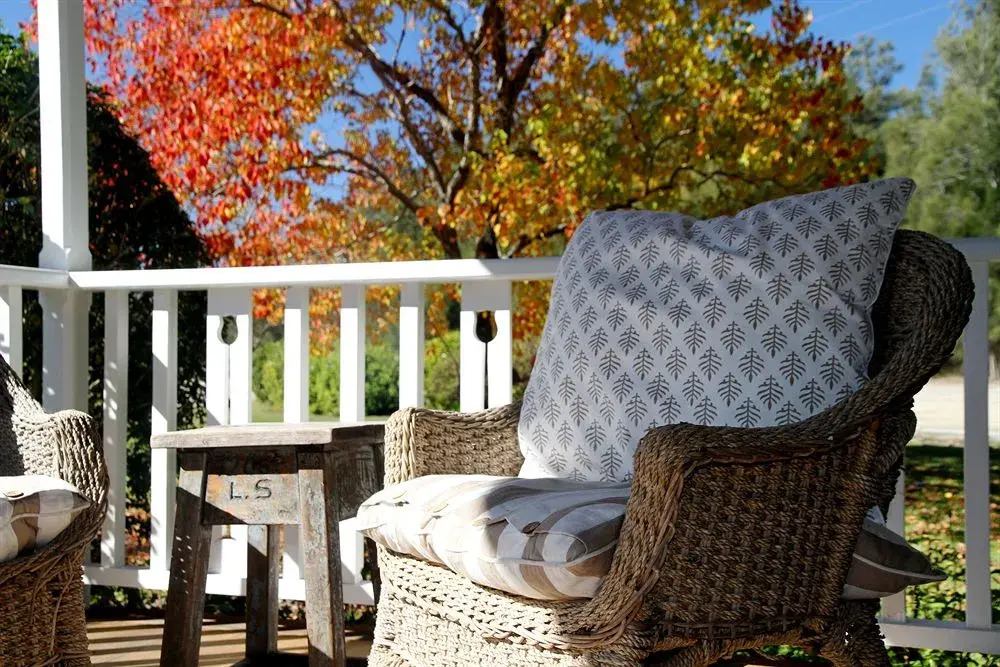 The Carriages Boutique Hotel and Vineyard