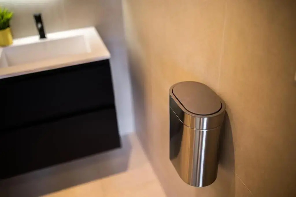Desirable 1 Bedroom Serviced Apartment 5 m2 -NB304D-
