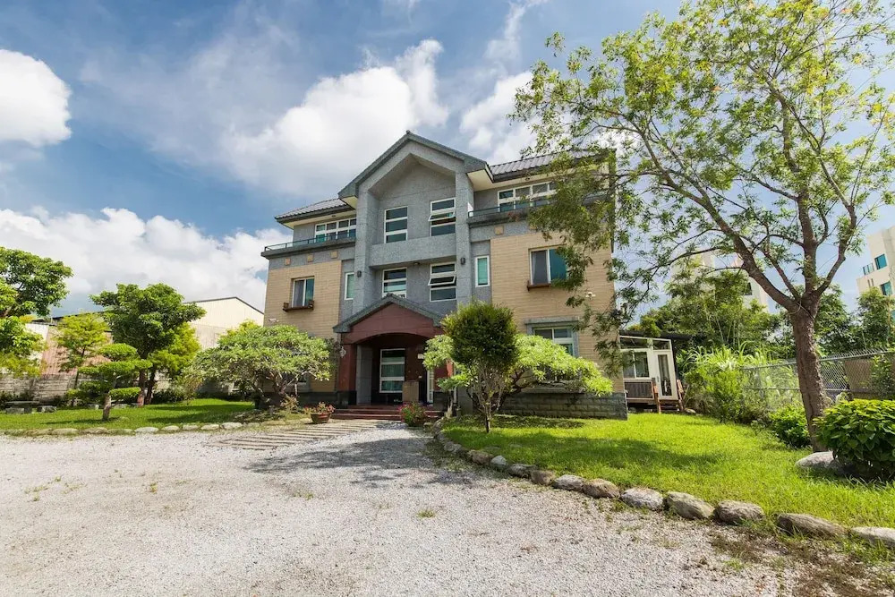 TONG YI Homestay