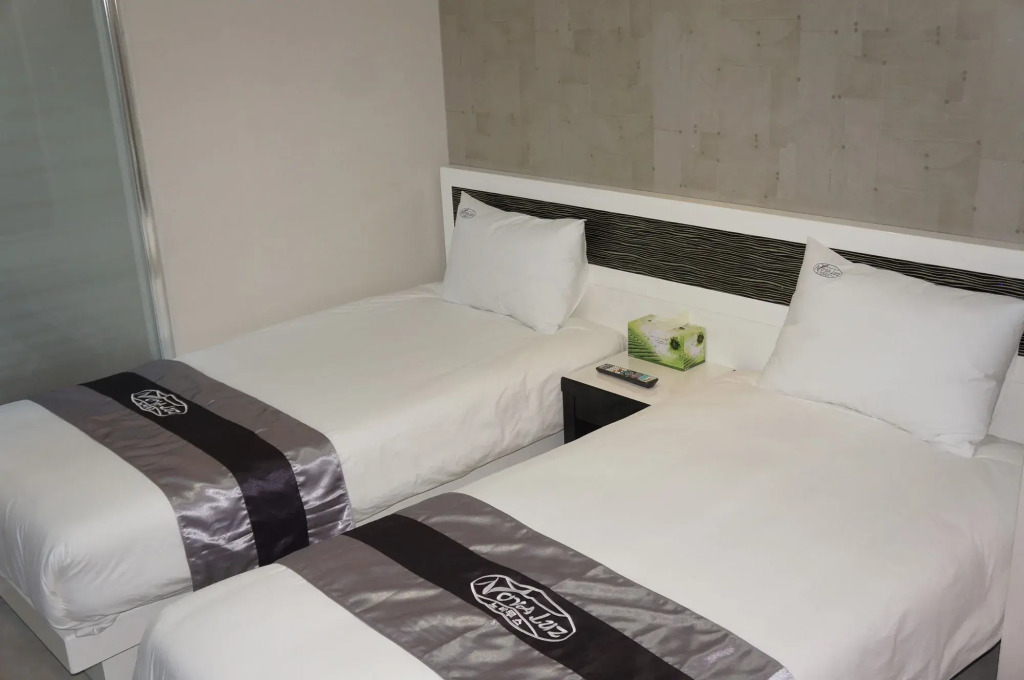 Novaluz Tourist Hotel