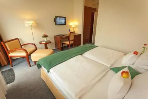 Hotel Weyer