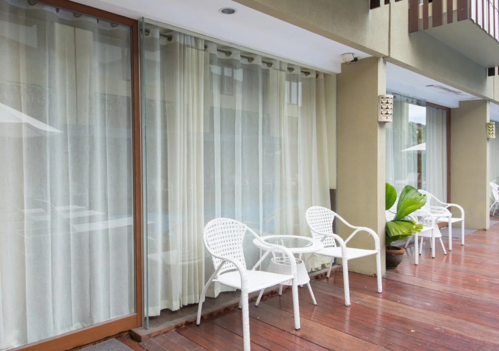 Devata Suite & Residence