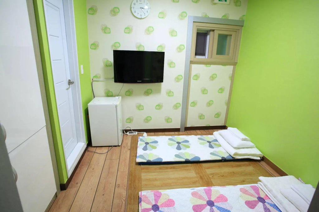 Sori Guesthouse 2nd