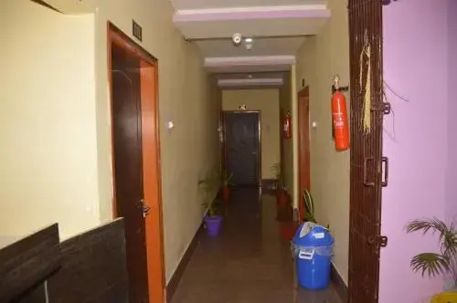Hotel Kaustav