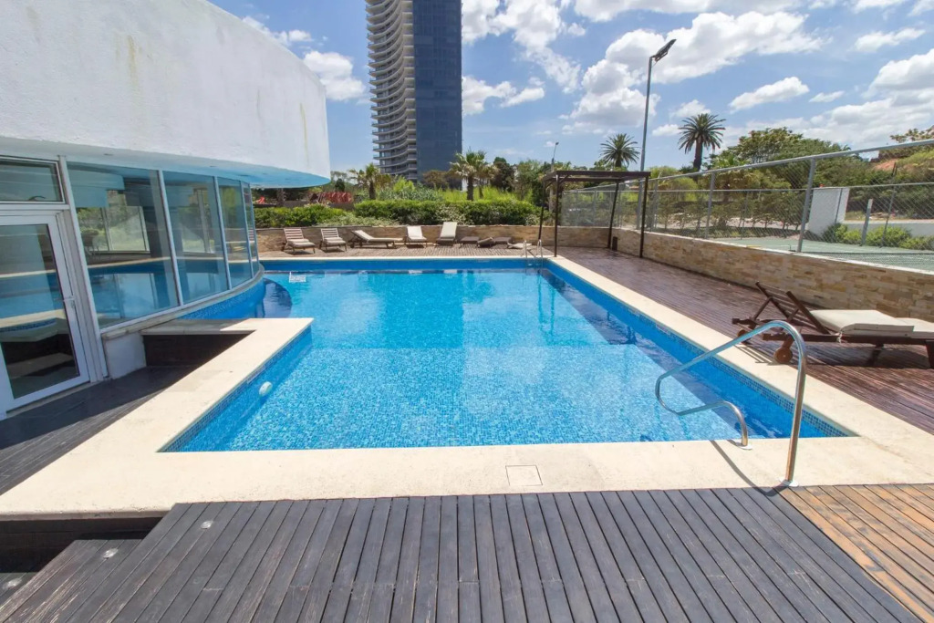 Casino Tower - Departamento Piso 18
